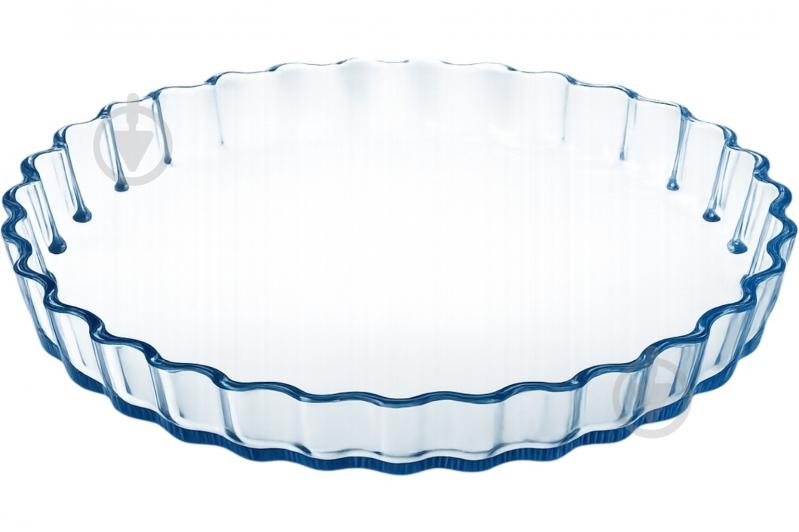Форма для выпекания Pyrex 27 см, 1,4 л - фото 1