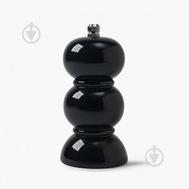 Мельница для соли и перца MVM KP-148 S Black - фото 4 Мельница для соли и перца MVM KP-148 S Black - фото 4