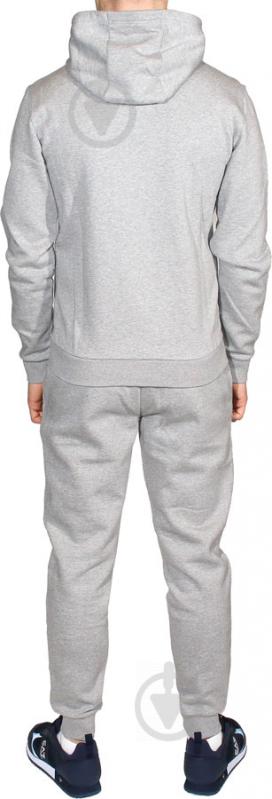 Спортивный костюм EA7 JERSEY_TRACKSUIT 6GPV57-PJ07Z-3905 р. L серый - фото 3