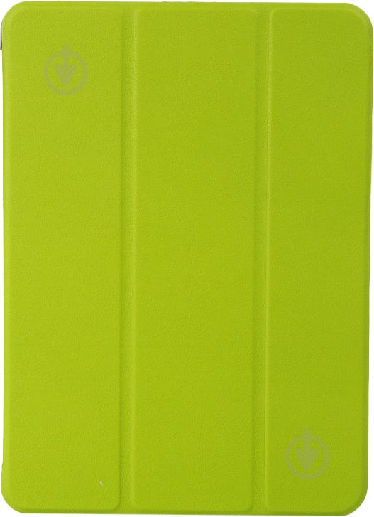 Чехол-книжка BeCover Smart Case Samsung Tab S2 9.7 T810/T813/T815/T819 green (700628) - фото 1