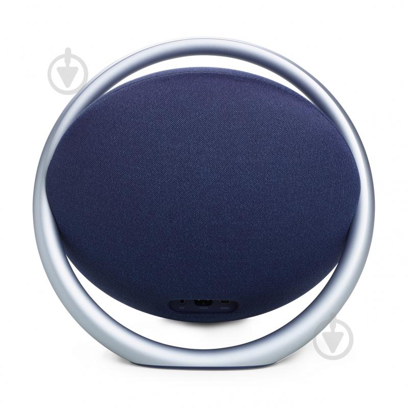 Портативная колонка Harman Kardon Onyx Studio 8 2.1 blue (HKOS8BLUEP) - фото 4