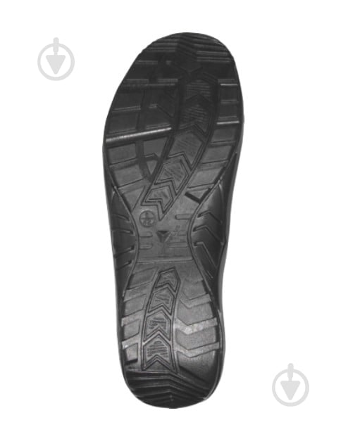 Полуботинки Delta Plus Como р.39 COMOSPMA39 коричневый - фото 2