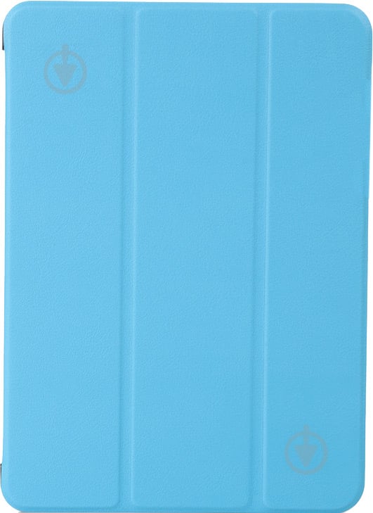 Чохол-книжка BeCover Smart Case Samsung Tab S2 9.7 T810/T813/T815/T819 blue (700629) - фото 1