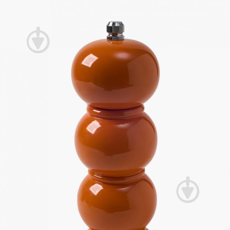 Мельница для соли и перца MVM KP-148 M Orange - фото 2