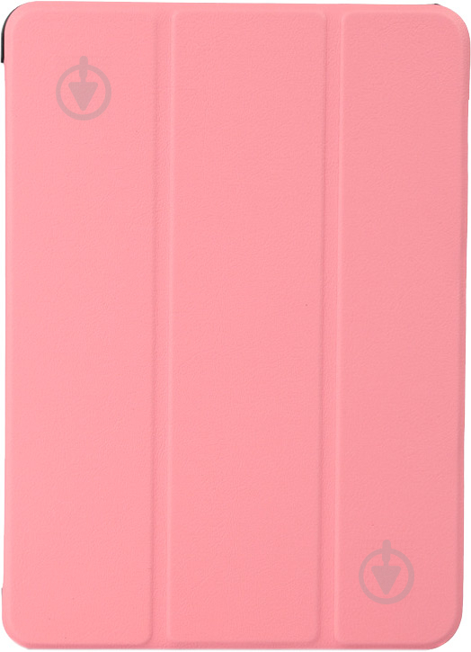 Чохол-книжка BeCover Smart Case Samsung Tab S2 9.7 T810/T813/T815/T819 pink (700631) - фото 1