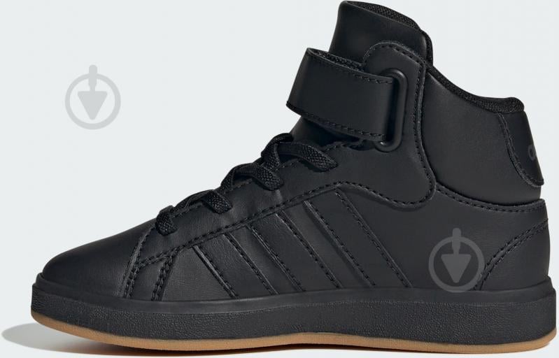 Кросівки Adidas GRAND COURT MID K JR0804 р.31 - фото 2