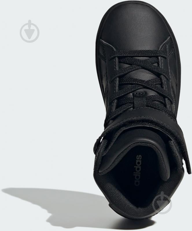 Кросівки Adidas GRAND COURT MID K JR0804 р.31 - фото 6