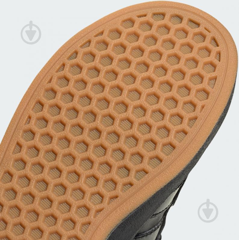 Кросівки Adidas GRAND COURT MID K JR0804 р.31 - фото 9