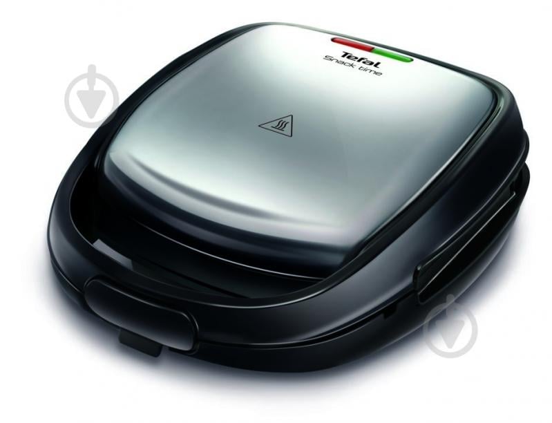 ВИТРИНА! Мультимейкер Tefal Snack Time SW342D38 - фото 3 ВИТРИНА! Мультимейкер Tefal Snack Time SW342D38 - фото 3