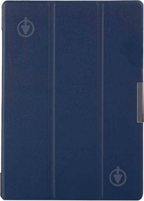 Чехол-книжка BeCover Smart Case Lenovo Tab 2 A10-70 deep blue (700634) - фото 1