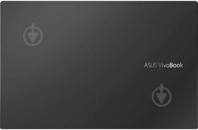 Ноутбук Asus VivoBook S15 M533IA-BQ134 15,6" (90NB0RF3-M02520) black - фото 10