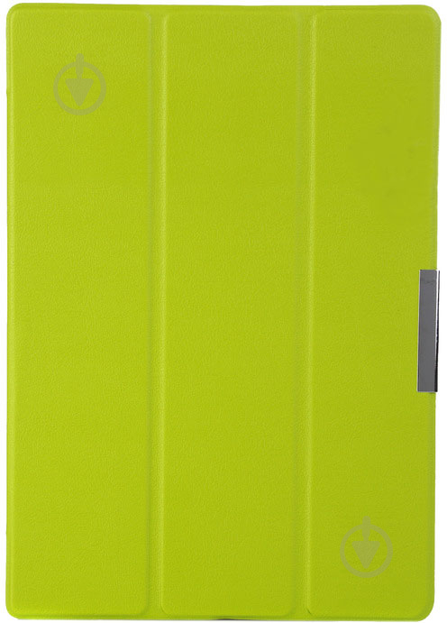 Чехол-книжка BeCover Smart Case Lenovo Tab 2 A10-70 green (700635) - фото 1