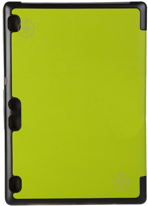 Чехол-книжка BeCover Smart Case Lenovo Tab 2 A10-70 green (700635) - фото 2