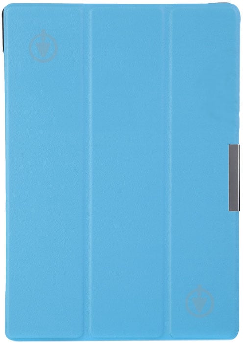 Чехол-книжка BeCover Smart Case Lenovo Tab 2 A10-70 blue (700636) - фото 1