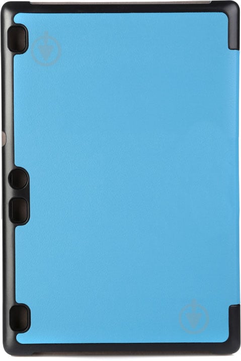 Чохол-книжка BeCover Smart Case Lenovo Tab 2 A10-70 blue (700636) - фото 2