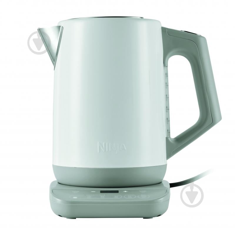 Электрочайник NINJA KT200EUWH - фото 1