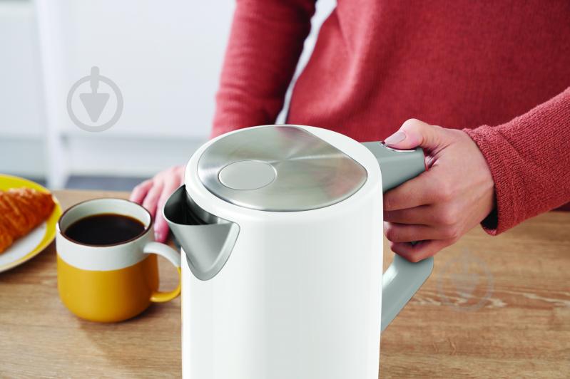 Электрочайник NINJA KT200EUWH - фото 12