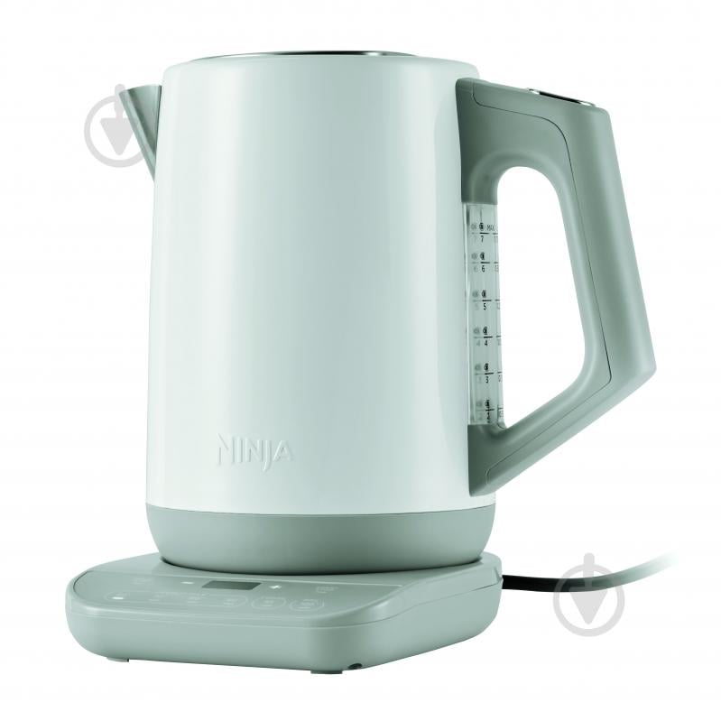 Электрочайник NINJA KT200EUWH - фото 2