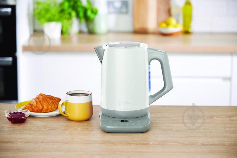 Электрочайник NINJA KT200EUWH - фото 22