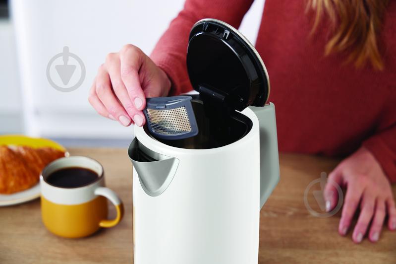 Электрочайник NINJA KT200EUWH - фото 24