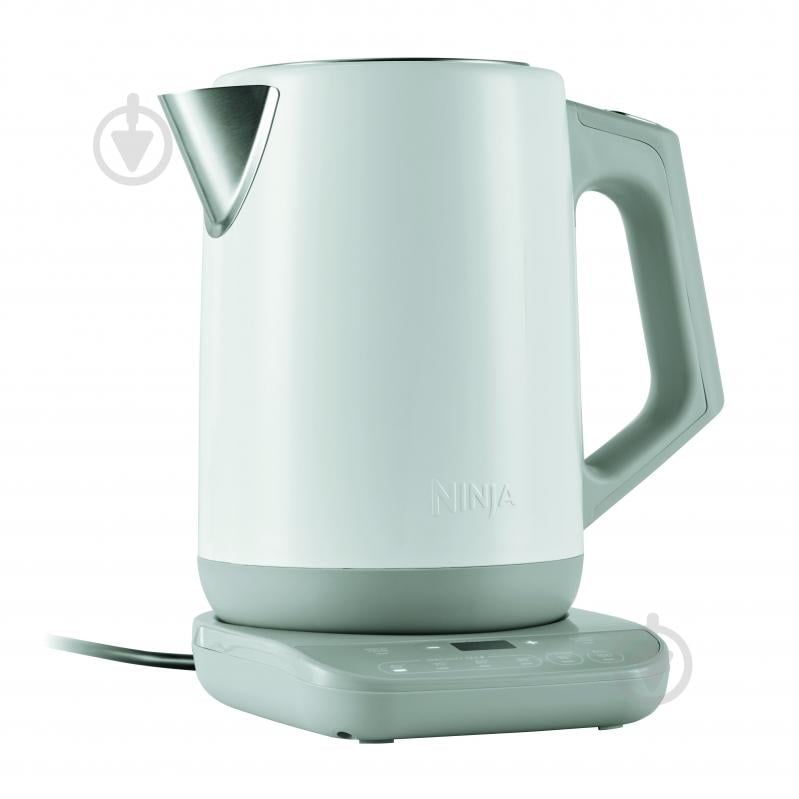 Электрочайник NINJA KT200EUWH - фото 3