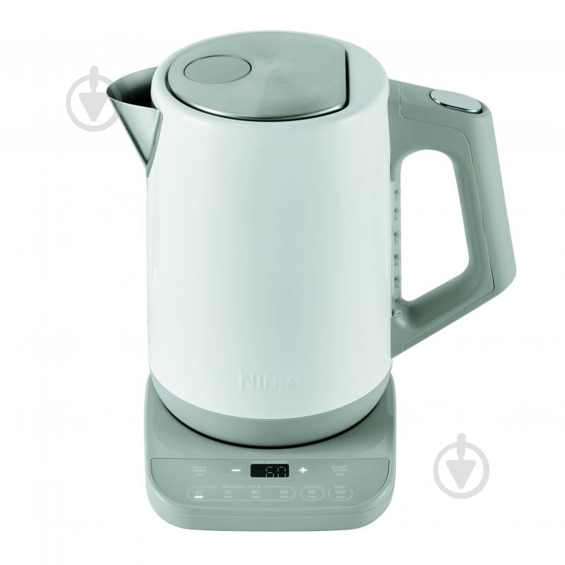 Электрочайник NINJA KT200EUWH - фото 5