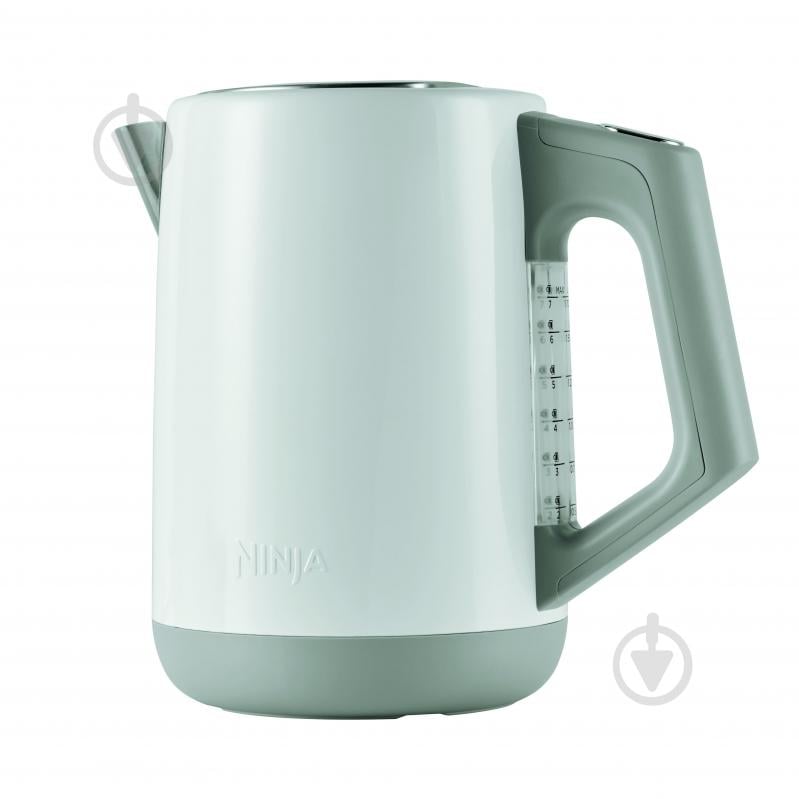 Электрочайник NINJA KT200EUWH - фото 7