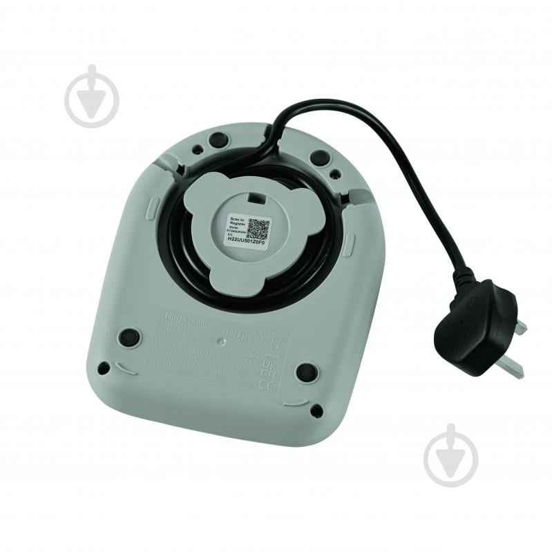 Электрочайник NINJA KT200EUWH - фото 8