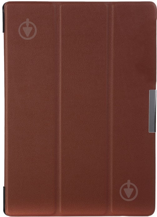 Чехол-книжка BeCover Smart Case Lenovo Tab 2 A10-70 brown (700637) - фото 1