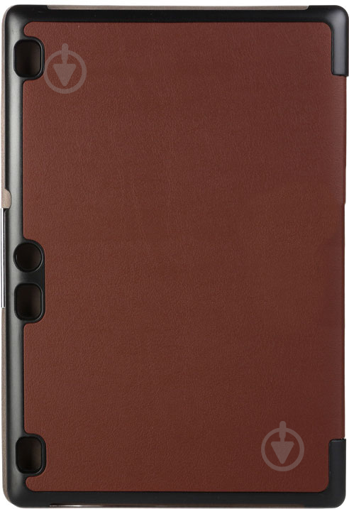 Чехол-книжка BeCover Smart Case Lenovo Tab 2 A10-70 brown (700637) - фото 2