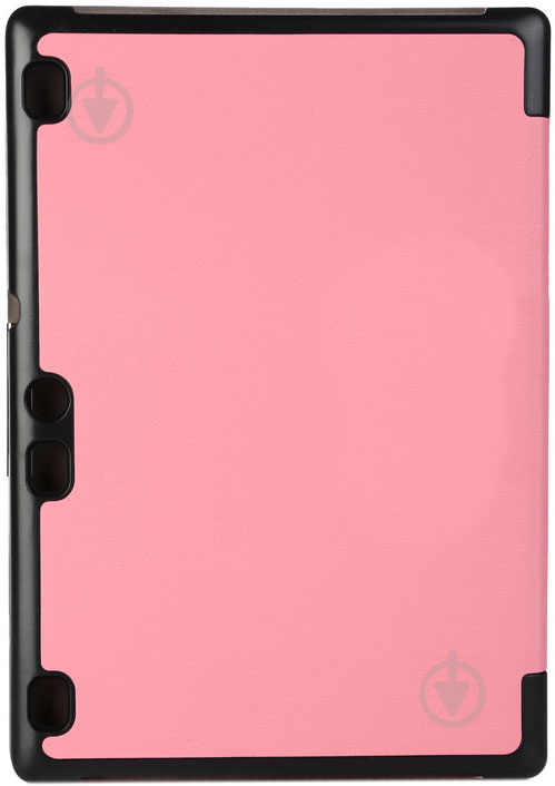 Чохол-книжка BeCover Smart Case Lenovo Tab 2 A10-70 pink (700639) - фото 2