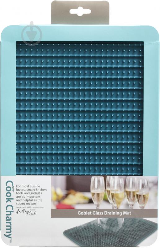 Коврик для посуды SB1161IS Smart Kitchen by Flamberg - фото 3