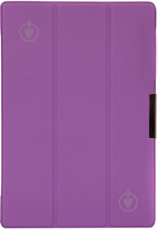 Чехол-книжка BeCover Smart Case Lenovo Tab 2 A10-70 purple (700731) - фото 1