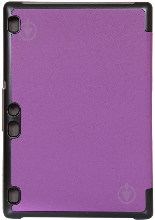 Чехол-книжка BeCover Smart Case Lenovo Tab 2 A10-70 purple (700731) - фото 2