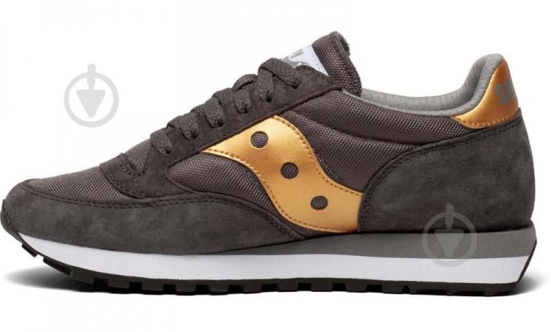 Кросівки жіночі демісезонні Saucony JAZZ 81 60539-18s р.40,5 - фото 2