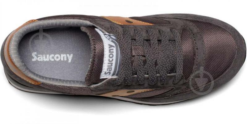 Кросівки жіночі демісезонні Saucony JAZZ 81 60539-18s р.40,5 - фото 4