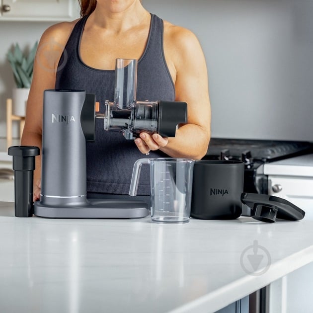Соковыжималка NINJA JC151EU - фото 7
