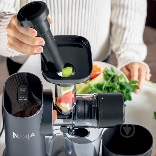 Соковыжималка NINJA JC151EU - фото 10