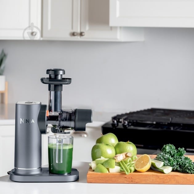 Соковыжималка NINJA JC151EU - фото 11