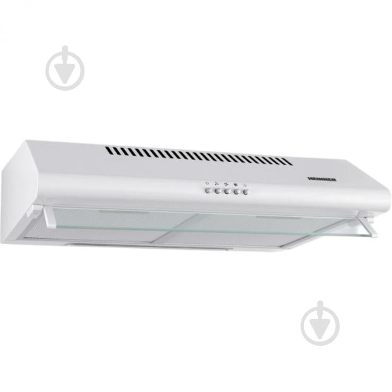 Вытяжка Heinner CH-400 - фото 1 Вытяжка Heinner CH-400 - фото 1