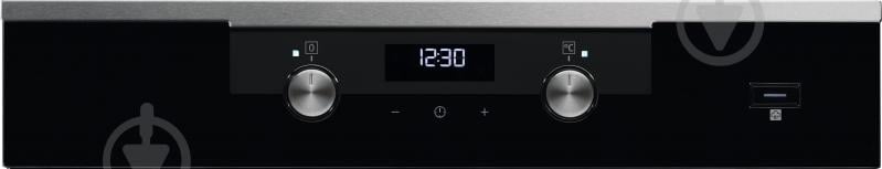 ВИТРИНА! Духовой шкаф Electrolux KODEF75X2 - фото 2 ВИТРИНА! Духовой шкаф Electrolux KODEF75X2 - фото 2