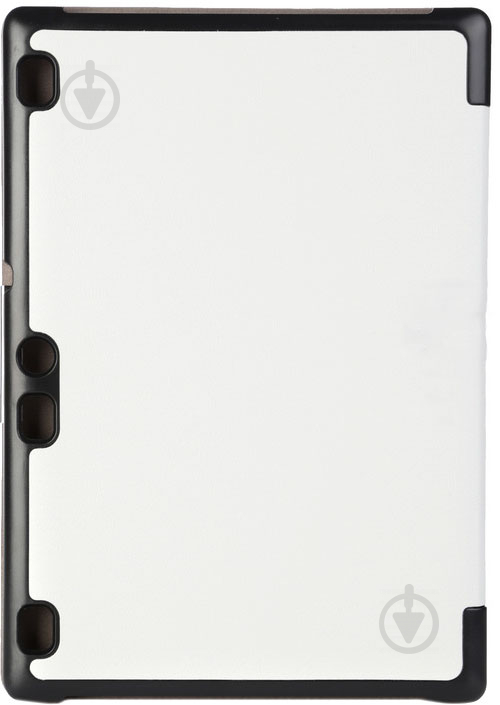 Чохол-книжка BeCover Smart Case Lenovo Tab 10 Business X70 white (700879) - фото 2