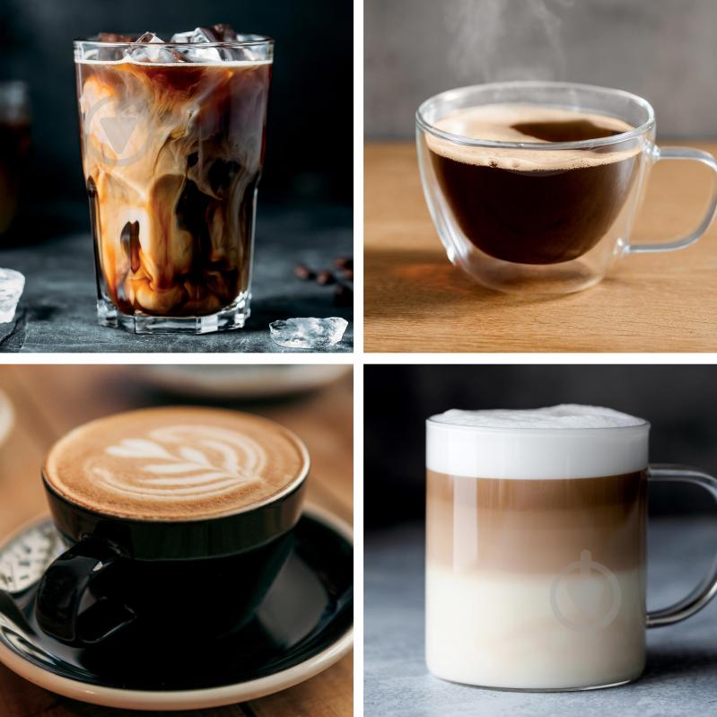 Кофеварка рожковая NINJA ES501EU - фото 7