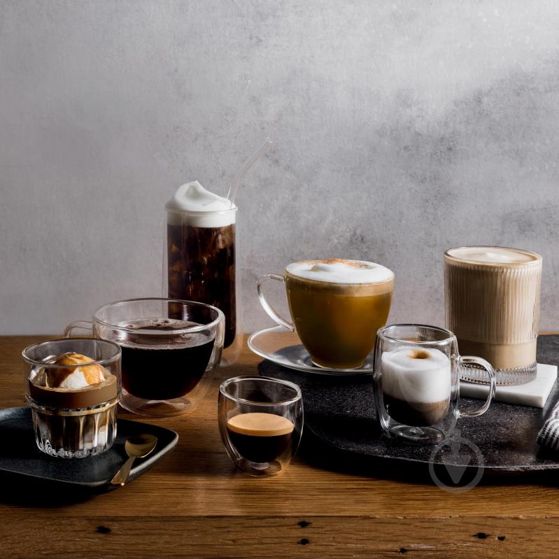 Кофеварка рожковая NINJA ES501EU - фото 9