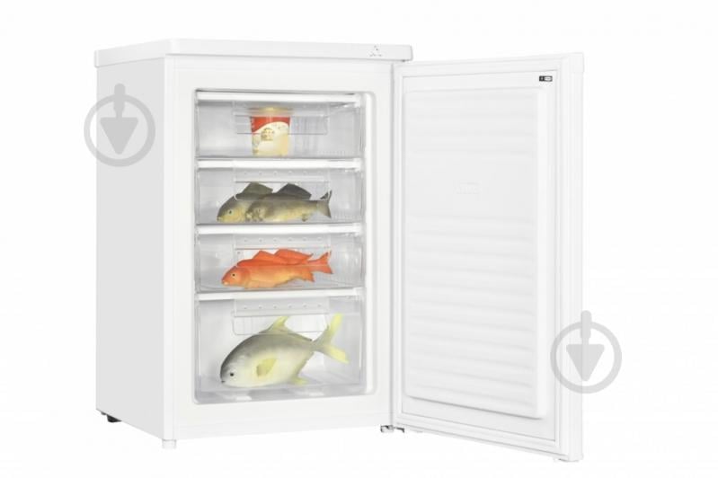 Морозильная камера Heinner HFF-HM91E++ - фото 4 Морозильная камера Heinner HFF-HM91E++ - фото 4