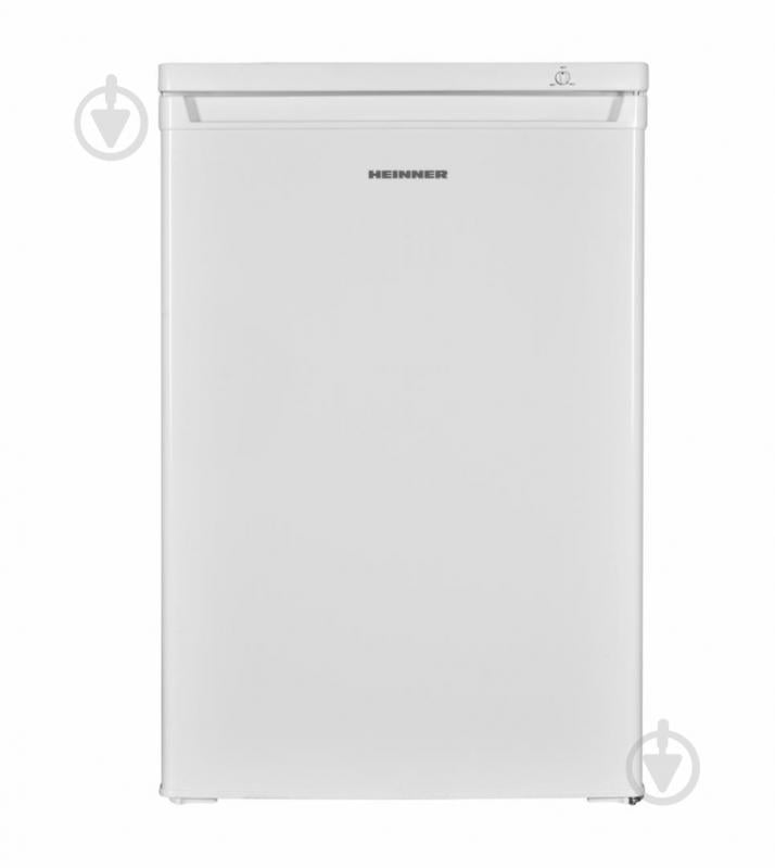 Морозильная камера Heinner HFF-HM91E++ - фото 1 Морозильная камера Heinner HFF-HM91E++ - фото 1