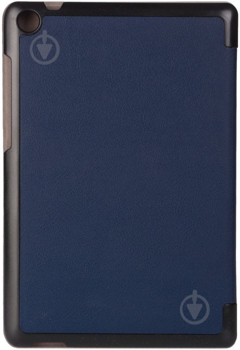 Чехол-книжка BeCover Smart Case Lenovo Tab 10 Business X70 deep blue (700880) - фото 2