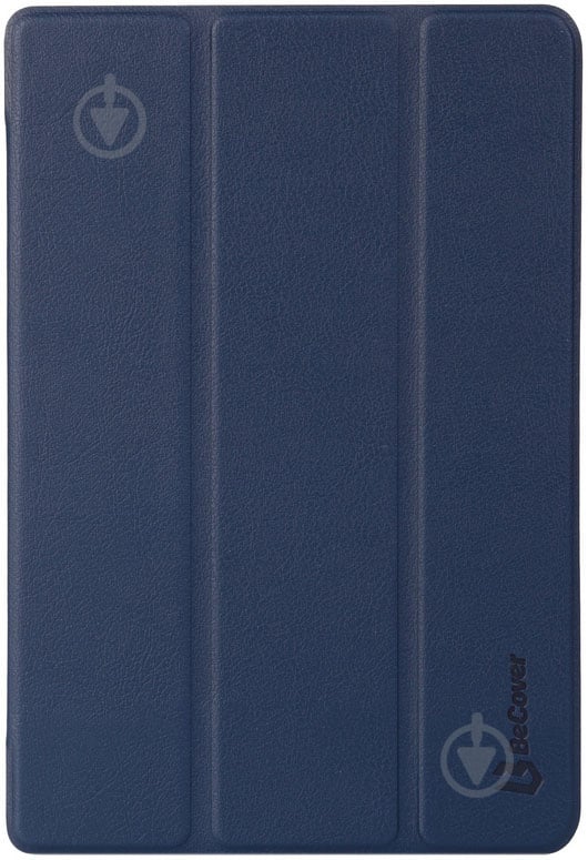 Чехол-книжка BeCover Smart Case Lenovo Tab 10 Business X70 deep blue (700880) - фото 1