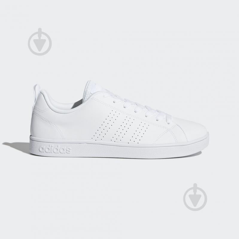 Кроссовки Adidas VS ADVANTAGE CL B74685 р.44 2/3 - фото 1