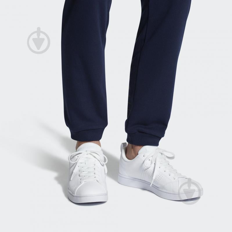 Кроссовки Adidas VS ADVANTAGE CL B74685 р.44 2/3 - фото 10